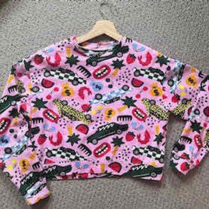 Nooworks Track Top